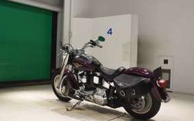 HARLEY FLSTF 1340 1997