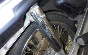 HONDA C100 SUPER CUB 2013 HA06