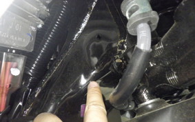 HONDA LEAD 125 2019 JK12