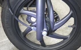 HONDA DIO 110 2004 JF58