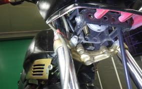 HONDA MBX125F 2023 JC10