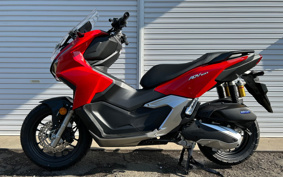 HONDA ADV160 KF54