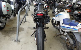 KAWASAKI KLX250 SR LX250E