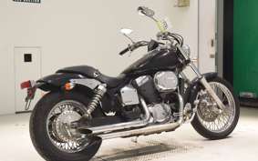 HONDA SHADOW 400 SLASHER 2018 NC40