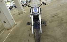 HONDA SHADOW 750 Gen. 2 2001 RC44