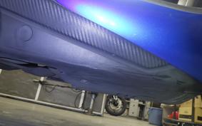 SUZUKI ｽｳｨｯｼｭ125 2001 DV12B