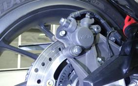 HONDA CB1300SF SUPER FOUR Gen. 3 2024 SC54