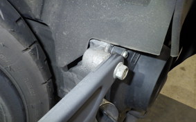 SUZUKI ADDRESS 110 CE47A