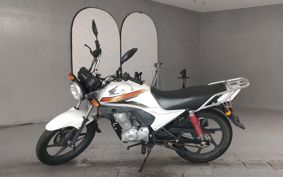 HONDA CB125 F PCJ9