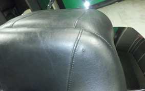 HARLEY FLHT 1580 2008