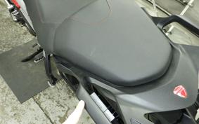 DUCATI MULTISTRADA950S 2020