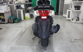 YAMAHA N-MAX 2011 SED6J