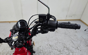 HONDA CT125 HUNTER CUB JA65