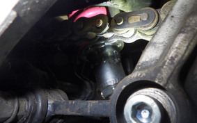 HONDA CBX550F 2020 PC04