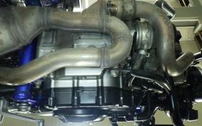 SUZUKI SV650 A 2023 VP55B