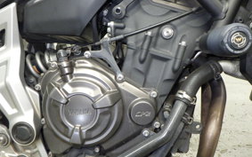 YAMAHA MT-07 2014 RM07J