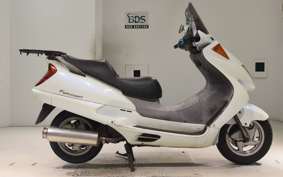 HONDA FORESIGHT 2006 MF04