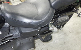 HARLEY FXDB 1580 2013