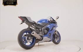 YAMAHA YZF-R6 2020