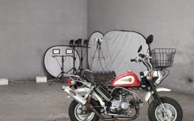 HONDA MONKEY AB27