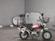 Фото Honda MONKEY с японского аукциона