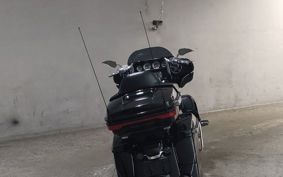 HARLEY FLHTK TC 1690 2013 KEL