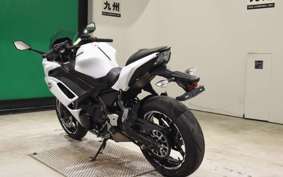 KAWASAKI NINJA 650 A 2020 ER650H