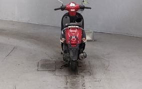 HONDA GIORNO AF77