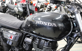HONDA GB350S 2022 NC59