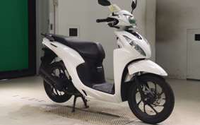 HONDA DIO 110 2011 JK03