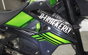 KAWASAKI KLX250D TRACKER X 2015 LX250V