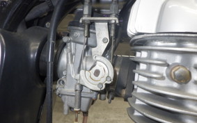 SUZUKI ST400 TEMPTER 1997 NK43A