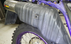 YAMAHA TT250R 2019 4GY