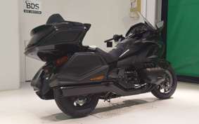 HONDA GL 1800 GOLD WING TOUR DCT 2026 SC79