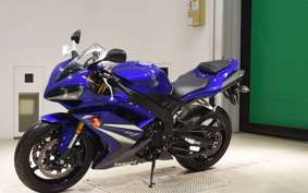 YAMAHA YZF-R1 2007