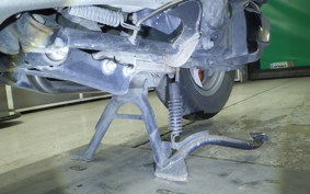 YAMAHA TRICITY 125 SE82J