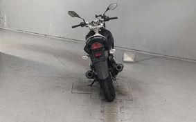 SUZUKI GSR250 GJ55D