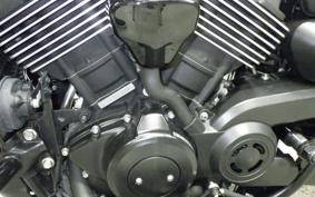 HARLEY XG750 STREET 2016