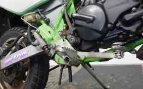 KAWASAKI KSR-1 2009 MX050B