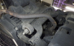 HONDA TACT-4ﾍﾞｰｼｯｸ 2013 AF79