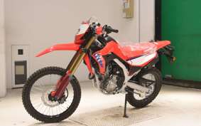HONDA CRF250L 2021 MD47