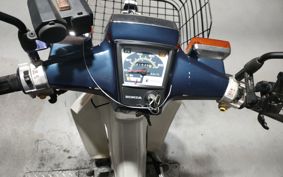HONDA SUPER CUB70 C70