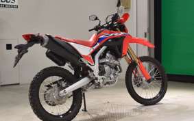 HONDA CRF250L MD47