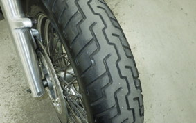 YAMAHA DRAGSTAR 400 CLASSIC  2011 VH02J