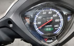 SUZUKI ADDRESS V110 CE47A