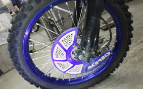YAMAHA YZ250FX 2007 CG41C