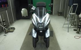 YAMAHA TRICITY 125 A 1996 SEC1J