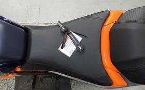 KTM 390 DUKE 2024
