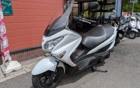 YAMAHA YZF-R25 RG10J