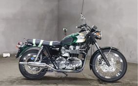 TRIUMPH T100 BONNEVILLE 2004 TJ902T
